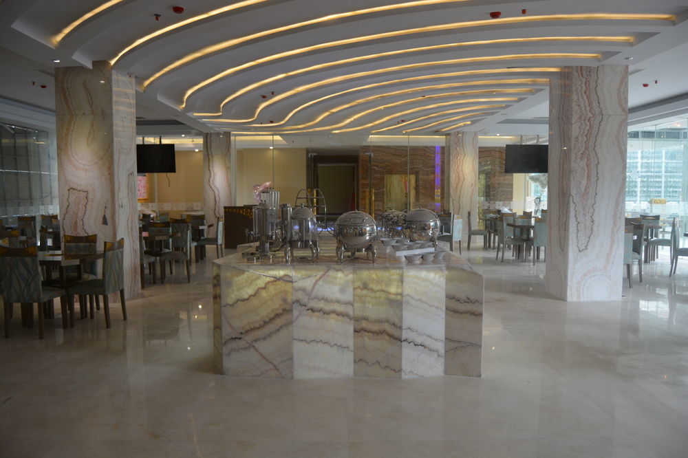 Kj Hotel Yogyakarta Ngoại thất bức ảnh