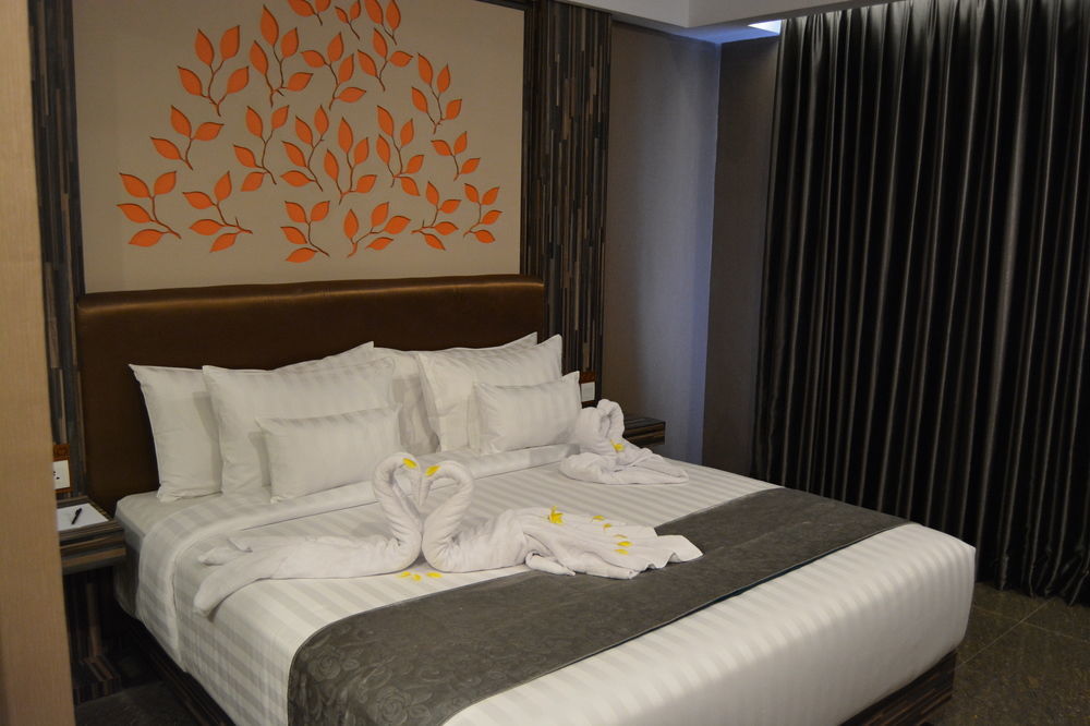 Kj Hotel Yogyakarta Ngoại thất bức ảnh