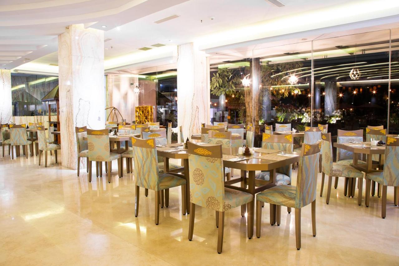Kj Hotel Yogyakarta Ngoại thất bức ảnh